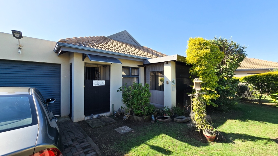 3 Bedroom Property for Sale in Kidds Beach Eastern Cape